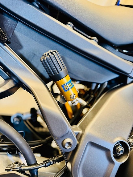 Yamaha MT-09 SP 36 Mån Räntefritt 8 of 10