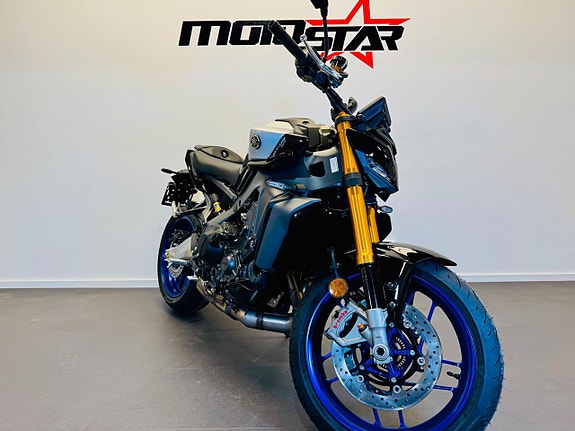 Yamaha MT-09 SP 36 Mån Räntefritt 2 of 10