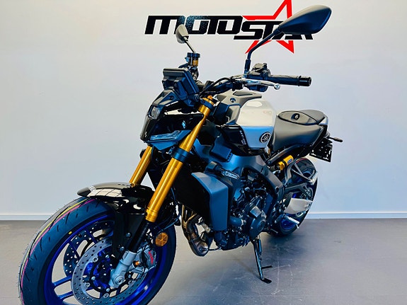 Yamaha MT-09 SP 36 Mån Räntefritt 3 of 10