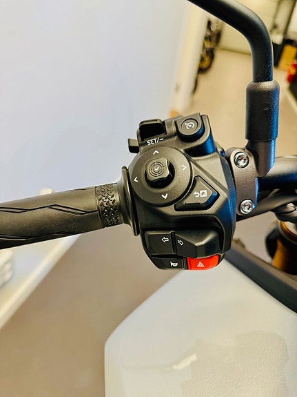 Yamaha MT-09 SP 36 Mån Räntefritt 10 of 10