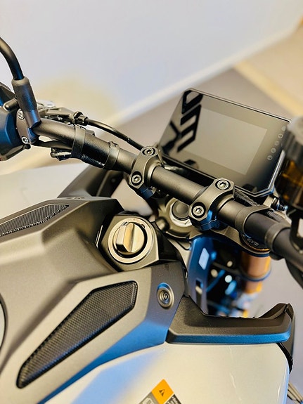 Yamaha MT-09 SP 36 Mån Räntefritt 5 of 10