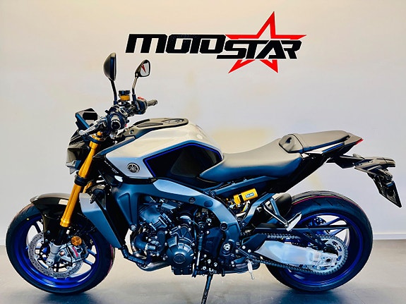 Yamaha MT-09 SP 36 Mån Räntefritt 4 of 10
