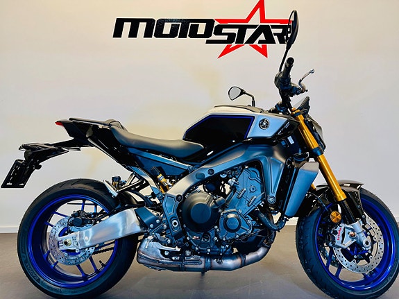 Yamaha MT-09 SP 36 Mån Räntefritt 9 of 10
