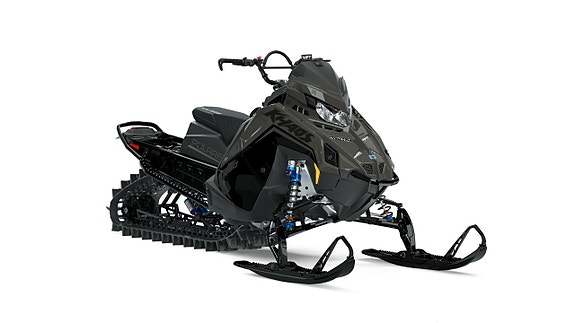 Polaris 850 RMK Khaos Slash 146
