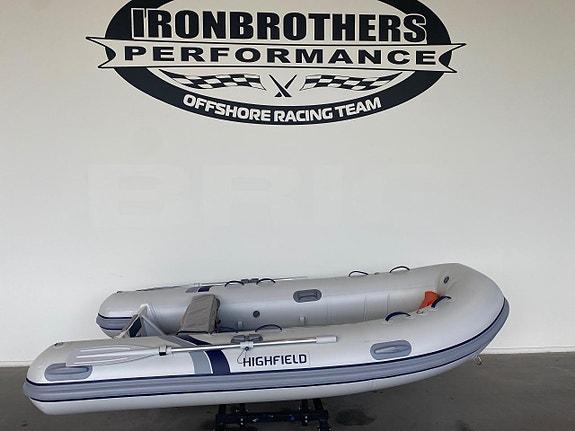 Highfield Ultralite 260-290-310-340