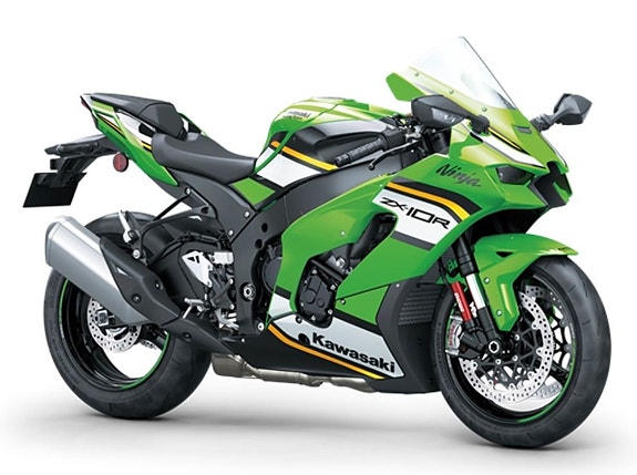 Kawasaki ZX-10R