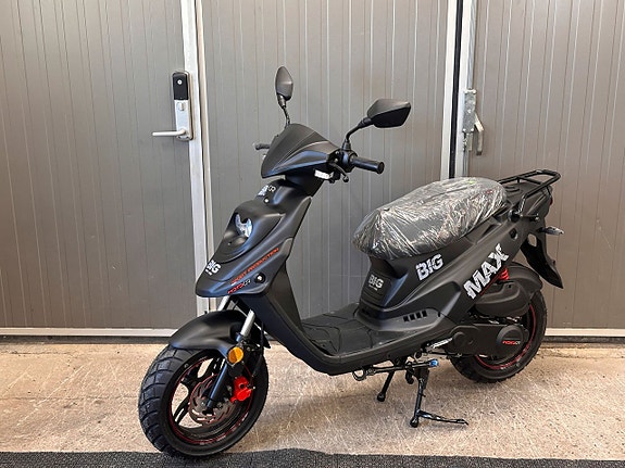 Övriga Big Max SP *Klass 1 45 km/h*