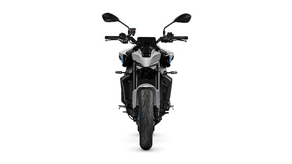 Yamaha MT-09 8 of 8