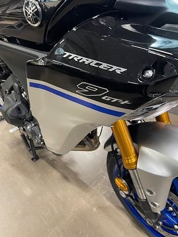 Yamaha TRACER 9 GT+ YMT KAMPANJ SPARA 10000kr automat tracer 9 gt+ 5 of 13