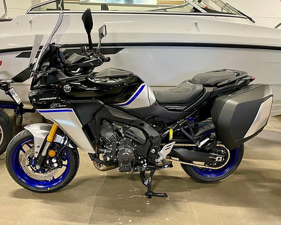 Yamaha TRACER 9 GT+ YMT KAMPANJ SPARA 10000kr automat tracer 9 gt+ 2 of 13