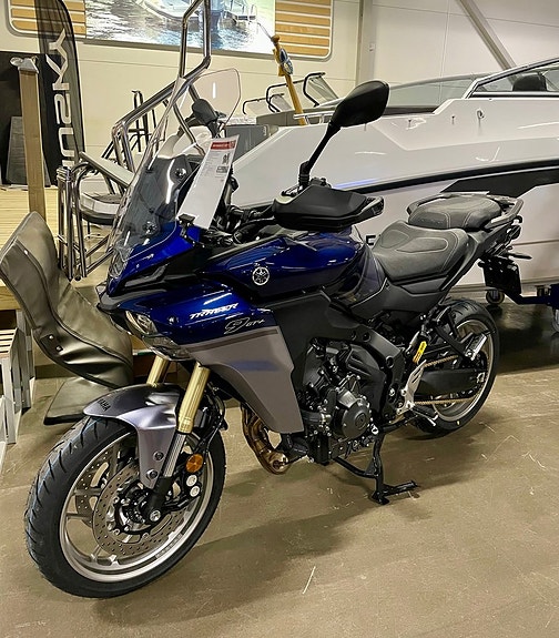 Yamaha TRACER 9 GT+ YMT KAMPANJ SPARA 10000kr automat tracer 9 gt+ 9 of 13