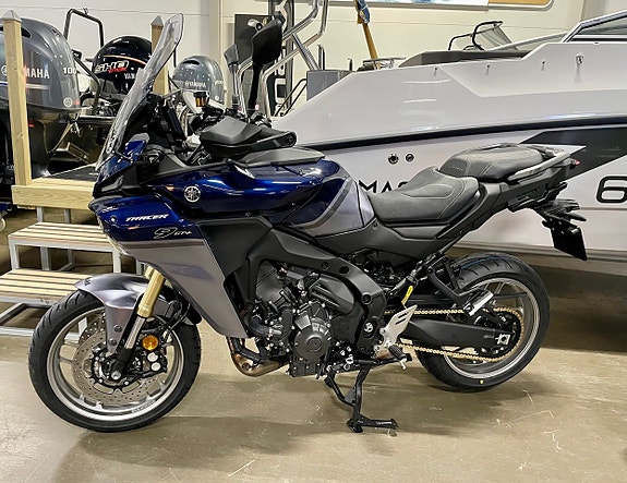Yamaha TRACER 9 GT+ YMT KAMPANJ SPARA 10000kr automat tracer 9 gt+ 7 of 13
