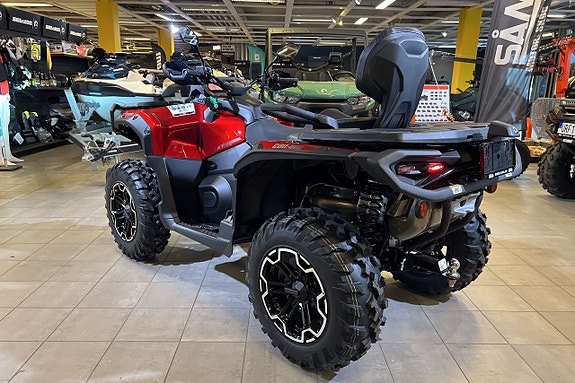 Can-Am Outlander MAX 850 XT 82hk 999cc *Hemleverans* 7 of 13
