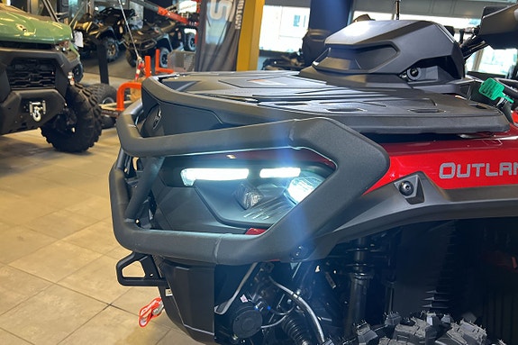 Can-Am Outlander MAX 850 XT 82hk 999cc *Hemleverans* 11 of 13