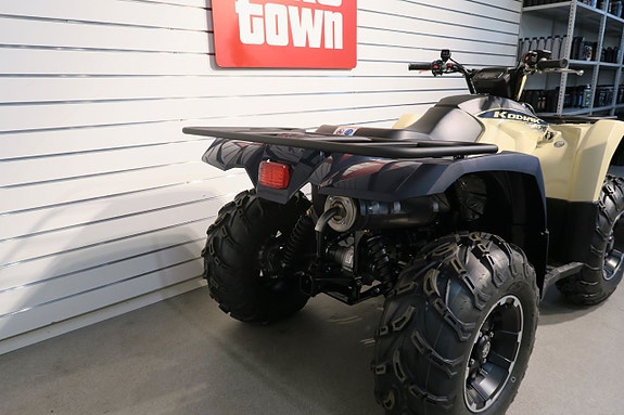 Yamaha Kodiak 450 EPS SE Terräng reg 2 of 4