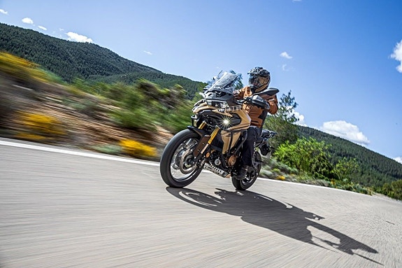 Voge DS 625 X - 2026 11 of 11