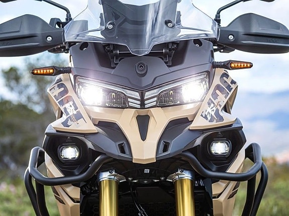 Voge DS 625 X - 2026 5 of 11