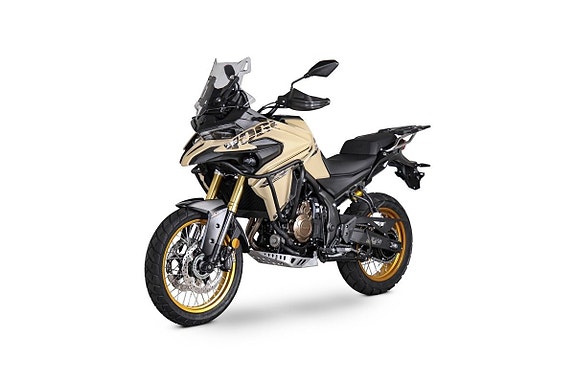 Voge DS 625 X - 2026 *FÖRBOKA!*