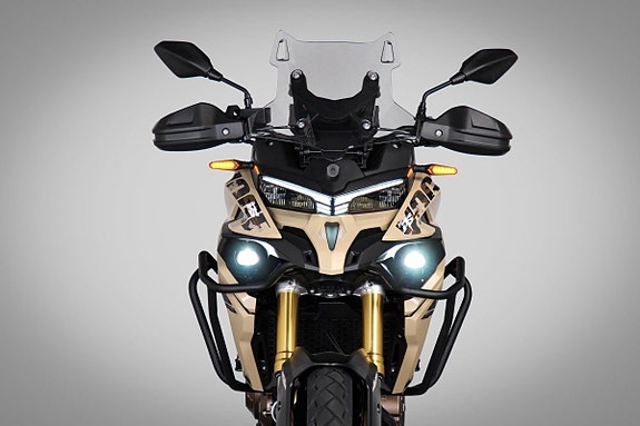 Voge DS 625 X - 2026 3 of 11