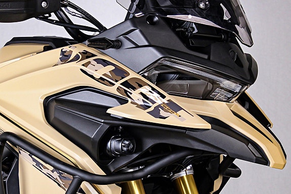 Voge DS 625 X - 2026 4 of 11