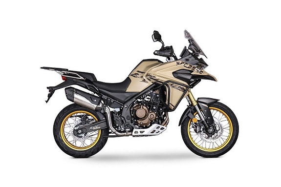 Voge DS 625 X - 2026 2 of 11