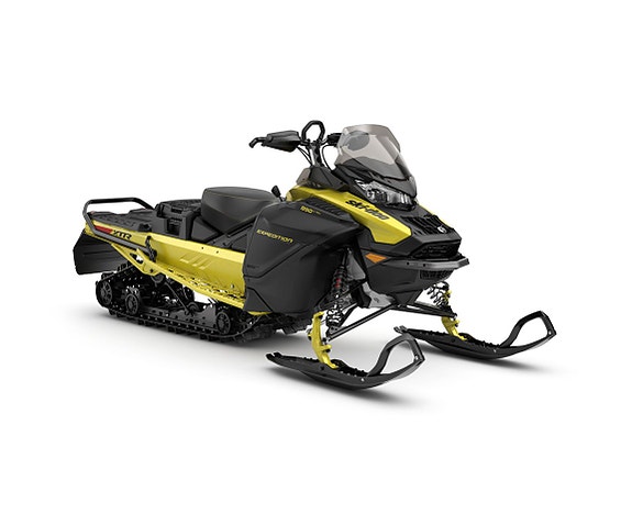 Ski-doo Expedition