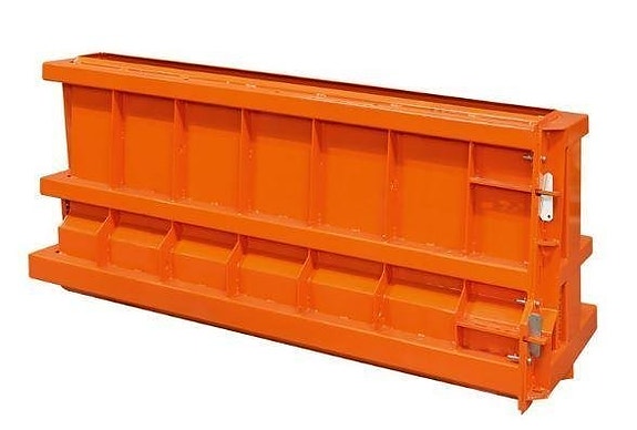 200.54.90-JB Barrier