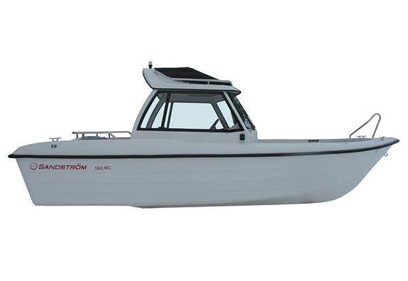 Sandström 560 MC -2025 mässpriser