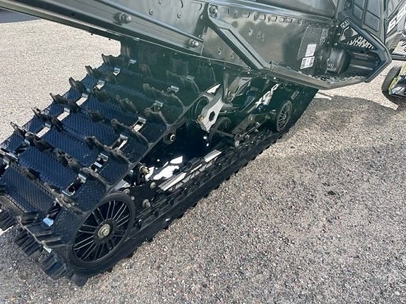 Polaris 650 INDY XCR 136" -24 Momsad 6 of 7