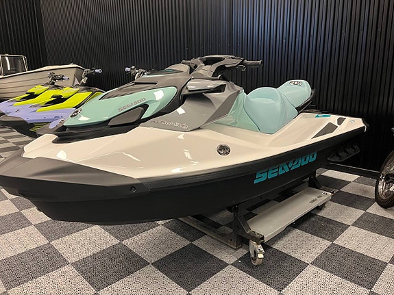 Sea-Doo GTI 130 -25