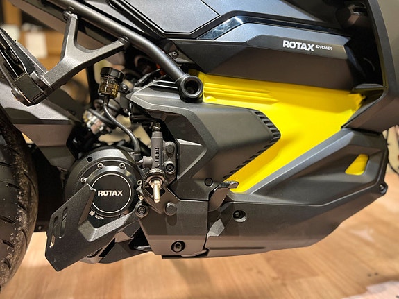 Can-Am Pulse *0,99% RÄNTEKAMPANJ* 10 of 15