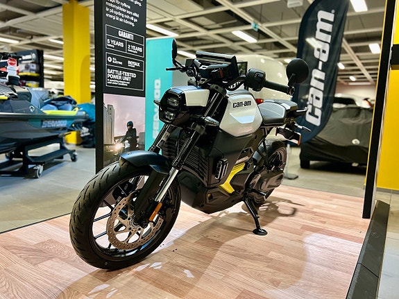 Can-Am Pulse *0,99% RÄNTEKAMPANJ* 3 of 5