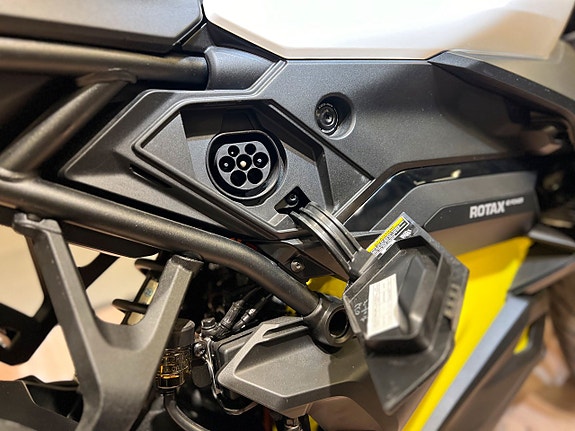Can-Am Pulse *0,99% RÄNTEKAMPANJ* 9 of 15