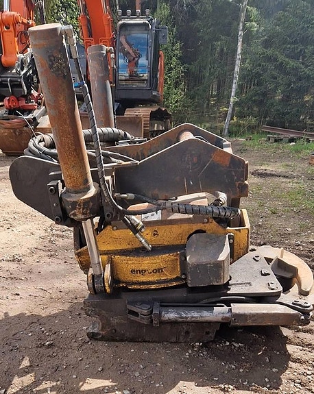 Engcon EC 30 GRIP S80