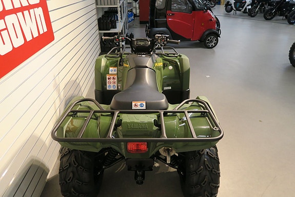 Yamaha Kodiak 450 EPS Terräng reg 3 of 4