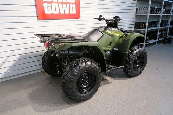 Yamaha Kodiak 450 EPS Terräng reg 2 of 4