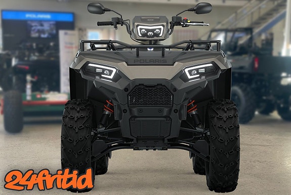 Polaris Sportsman 570 EPS SP TURF 3 of 3