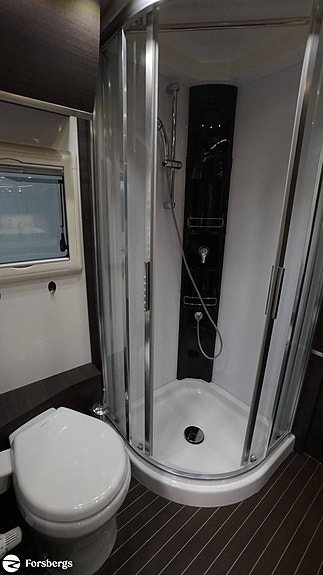 Concorde CHARISMA 850 L 17 of 21