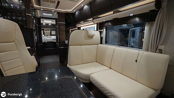 Concorde CHARISMA 850 L 9 of 21