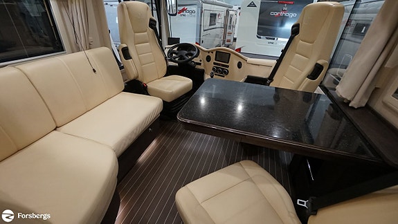 Concorde CHARISMA 850 L 7 of 21