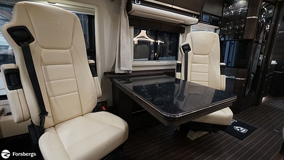 Concorde CHARISMA 850 L 10 of 21