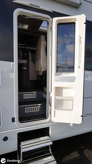 Concorde CHARISMA 850 L 6 of 21