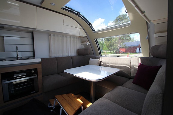 Adria Alpina 663 UK -19 5 of 15