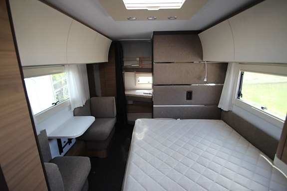 Adria Alpina 663 UK -19 11 of 15