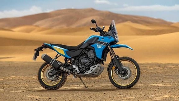 Yamaha Tenere 700 Rally *OMGÅENDE LEVERANS* 2 of 8