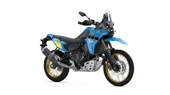 Yamaha Tenere 700 Rally *OMGÅENDE LEVERANS* 8 of 8