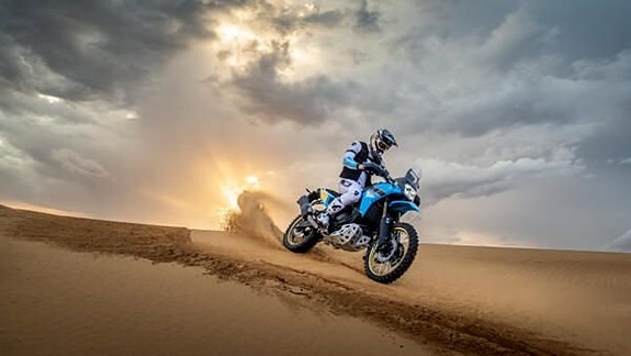 Yamaha Tenere 700 Rally *OMGÅENDE LEVERANS* 7 of 8
