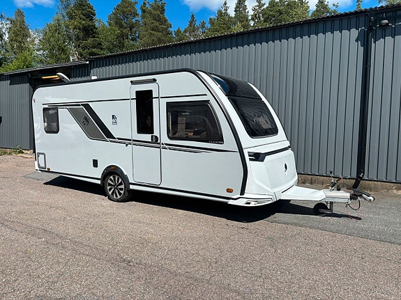 Knaus 500 UF Südwind 60 Year