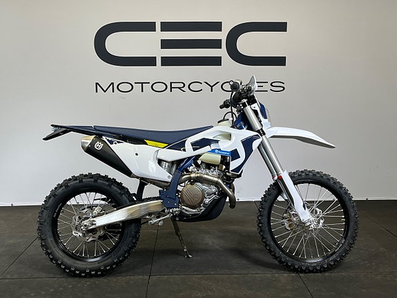 Husqvarna FE 501 *Finns i butik*