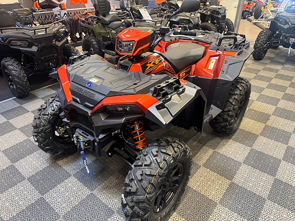 Polaris Sportsman XP 1000 s T3B Ltd 4 of 7